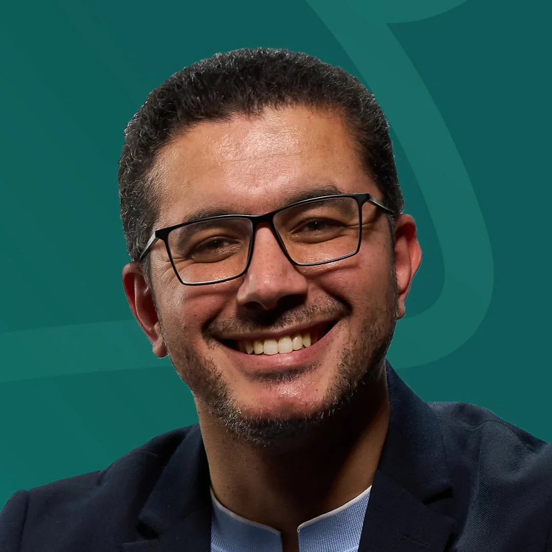 Dr. Ahmed Abdelhamid